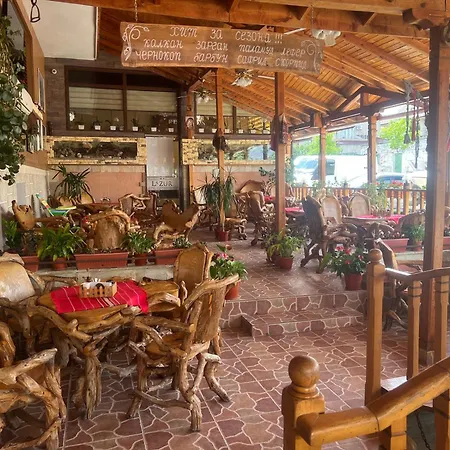 Lazur Hotel Kiten (Burgas)