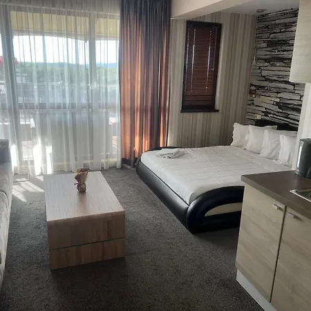 Lazur 2* Kiten (Burgas)