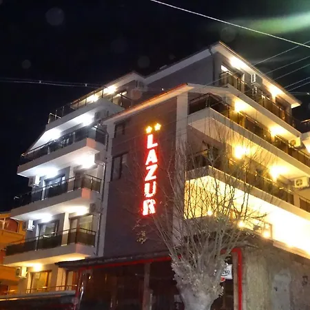 Hotel Lazur