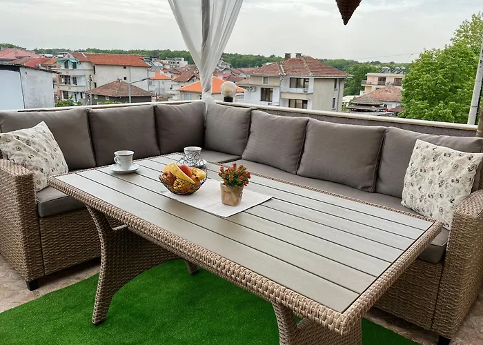 Lazur Ξενοδοχείο