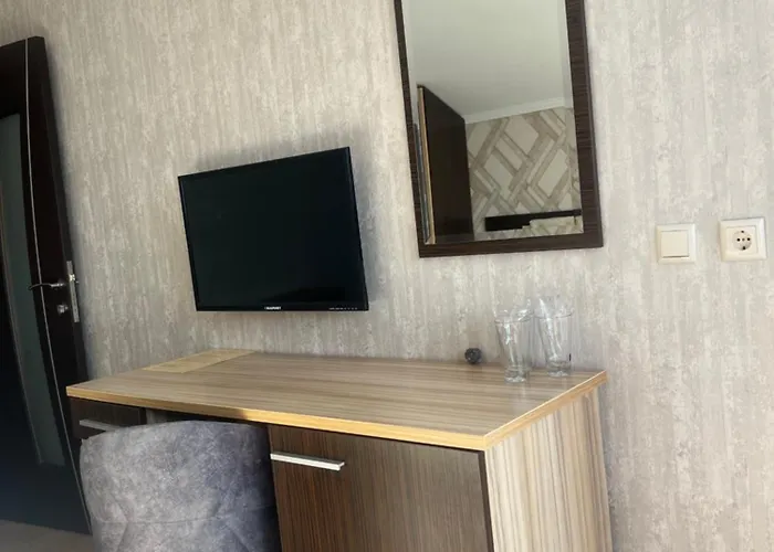 Lazur Ξενοδοχείο