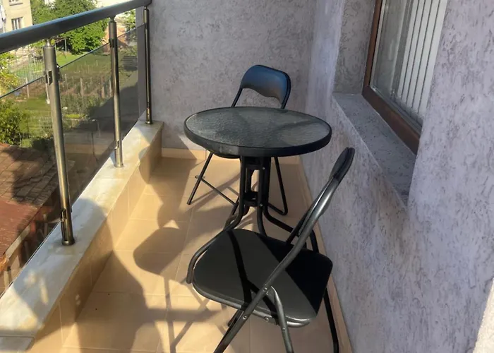 Lazur Ξενοδοχείο 2*