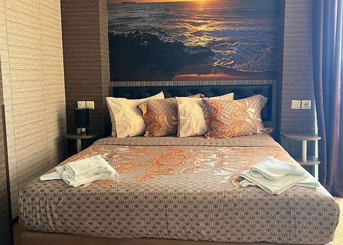 Lazur Ξενοδοχείο