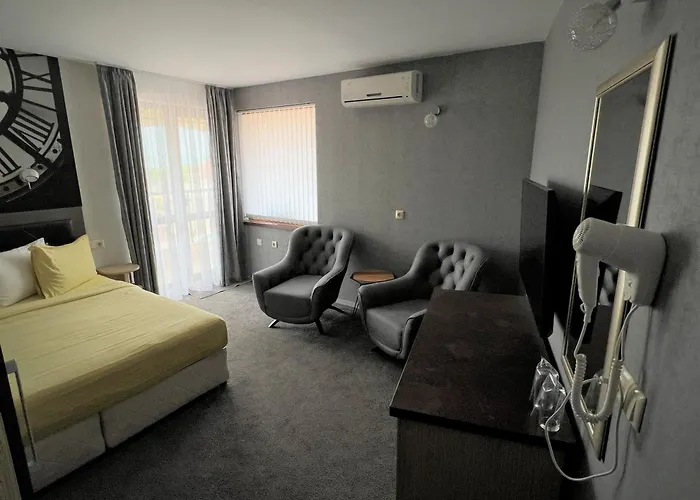 Lazur Ξενοδοχείο