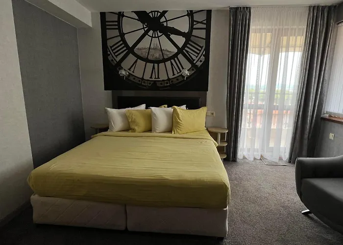 Lazur Ξενοδοχείο Kiten (Burgas)