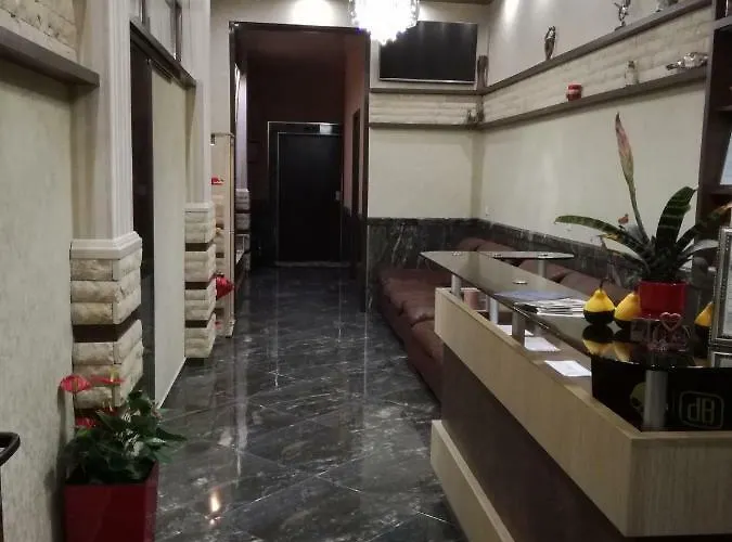 Lazur Ξενοδοχείο Kiten (Burgas)