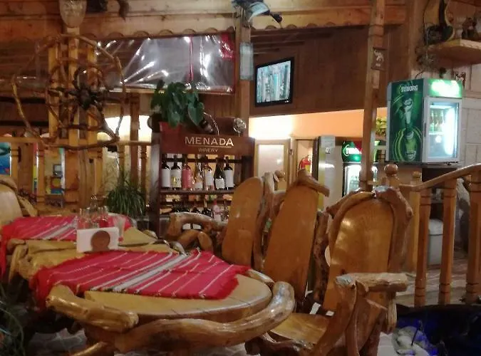 Lazur 2* Kiten (Burgas)