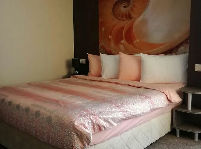 Ξενοδοχείο Lazur