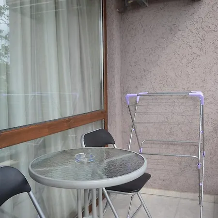 лазур Хотел Китен