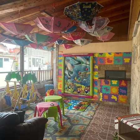 лазур 2* Китен