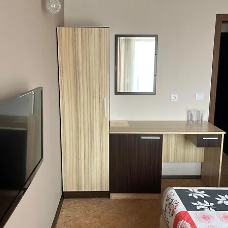 лазур 2* Китен