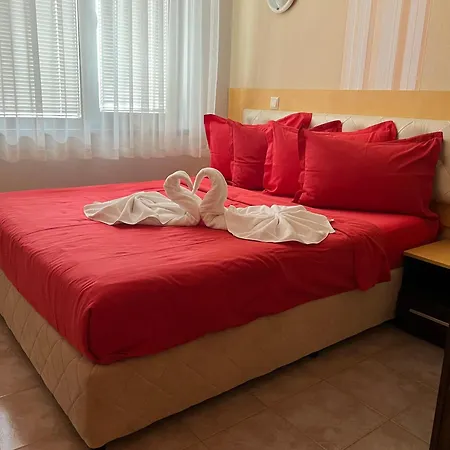 лазур 2* Китен