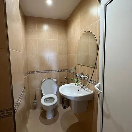 Hotel Lazur 2*