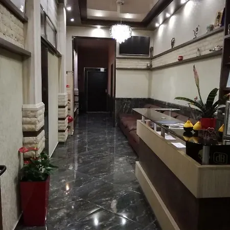 лазур Хотел Китен