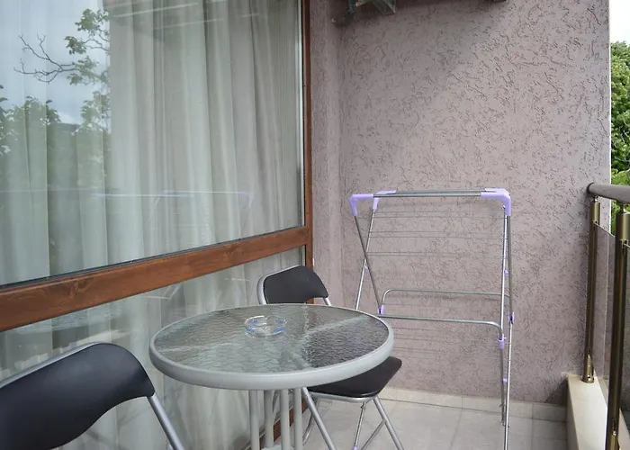 Lazur Hotel Kiten (Burgas)