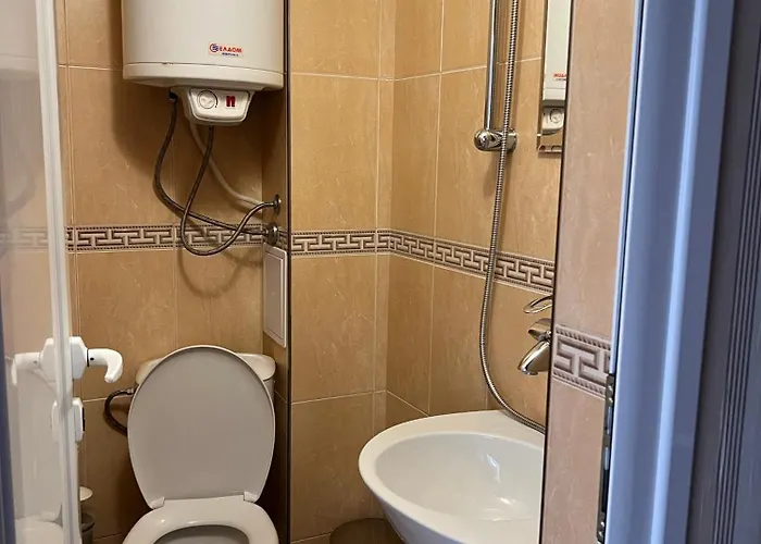 Lazur Kiten (Burgas)