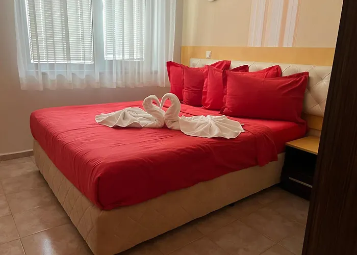 Lazur 2* Kiten (Burgas)